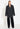 DAI BLAZER - Black w. Bright White