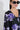 MIRIANA - Purple Pansy