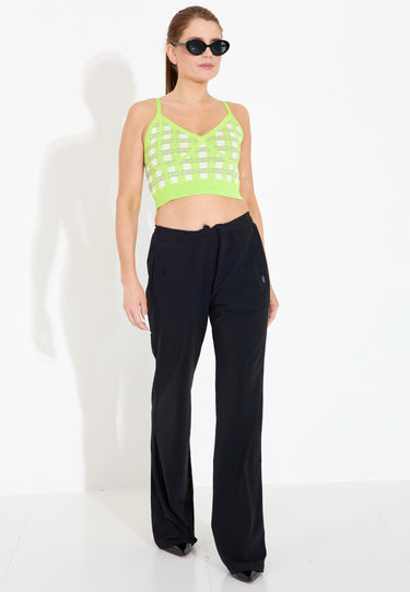 DALLAS PANTS - Black