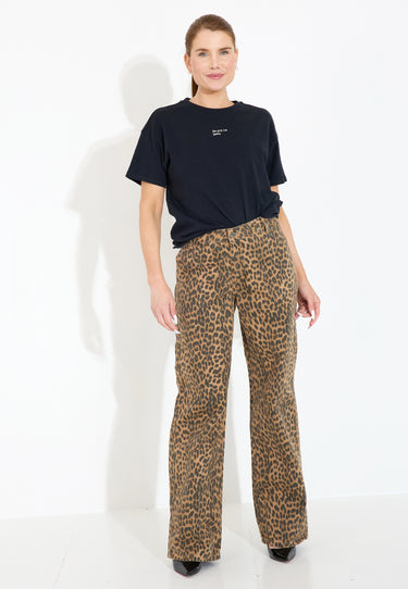 NUGIGI PANTS - Tiger's Eye