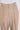 KIMORA PANT - Sand Heeringbone