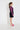 JOVENE GINIA HIGHWAIST SHORTS - Black