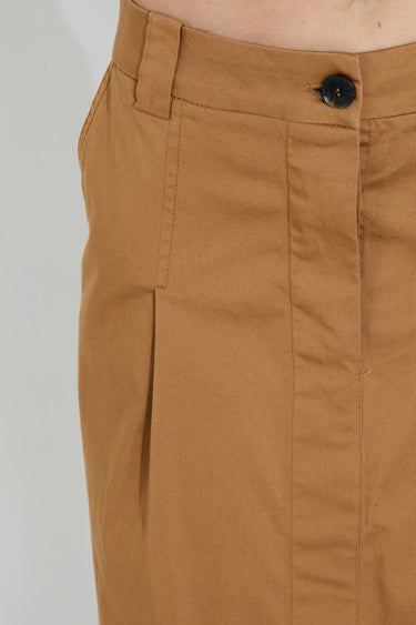 SIV SKIRT - Chipmunk