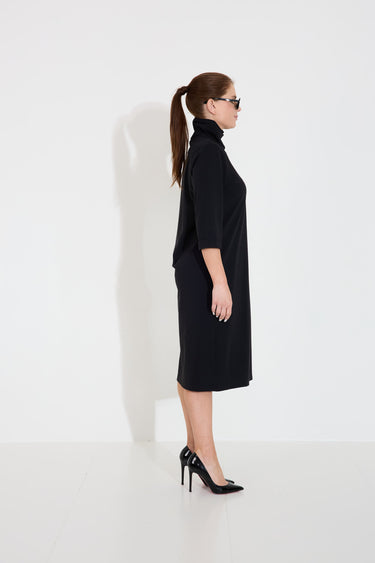 BESS DRESS - Black