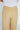 MERCIER PANTS - Warm Sand