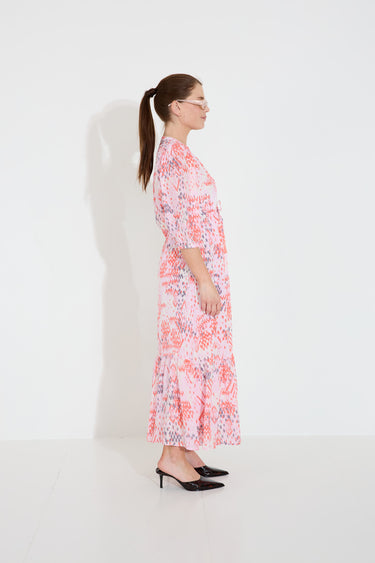 VALERIE DRESS - Dubarry
