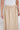 VOLUME SKIRT - Creme