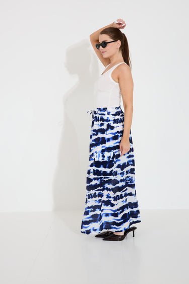 ANASTASIA SKIRT - Provence