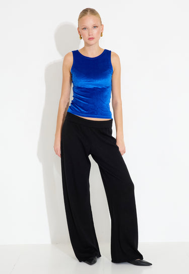 KORA PANTS - Noir