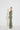 SAEVE LS DRESS - Dusty Olive