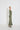 SAEVE LS DRESS - Dusty Olive