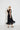LONDONCRAS DRESS - Black
