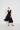 LONDONCRAS DRESS - Black