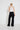 EMMA CONTEMPORARY TEXTURE - Black