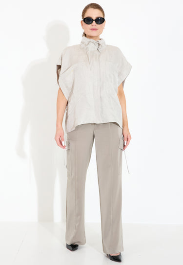FIA SHIRT - Peyote