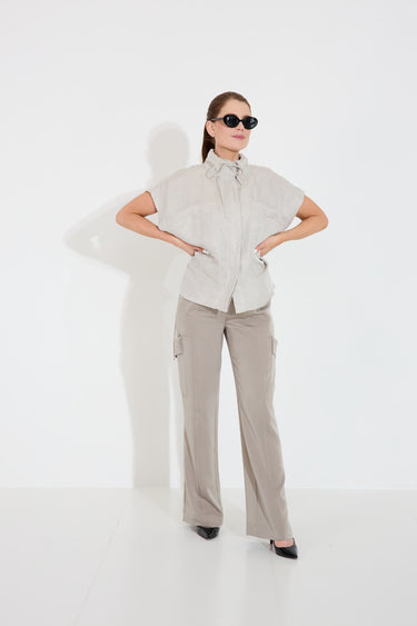 FIA SHIRT - Peyote