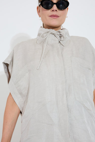 FIA SHIRT - Peyote