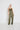 SAVILLA JUMPSUIT - Dusty Olive