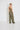 SAVILLA JUMPSUIT - Dusty Olive