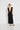 ROBE JYNTHIA - Noir