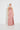 NETEA DRESS - Rose