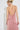 NETEA DRESS - Rose