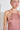 NETEA DRESS - Rose