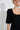 RIFA BALOON DRESS - Black