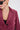 PIA CORD JACKET - Winde