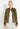 GRASSE MEDAL JACKET - Forest