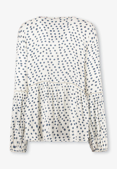 JESSIE BLUS - Blu dott