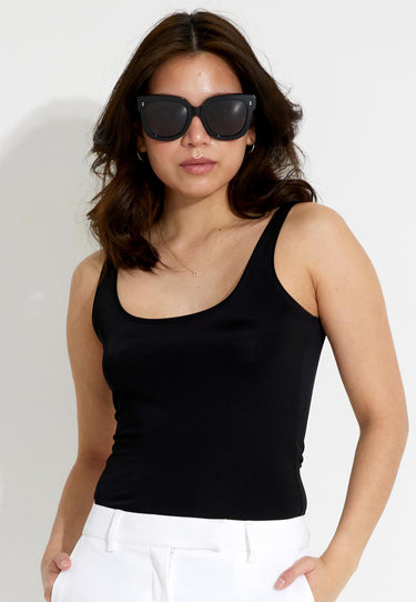 RUBY UNDERWEAR - Black