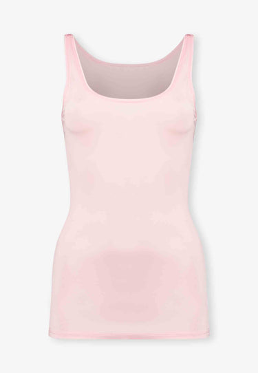 ROSIE LINEN - Tea rose