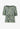 LUCA TOPP - green print