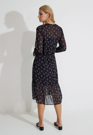 CHIARA KLÄNNING - Brw print