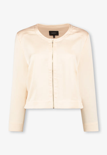 WANDA JACKET - Whisper wh