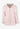 SADIE BLUS - Red stripe