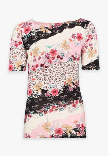SMILLA TOPP - Multicolour