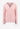 LILO CARDIGAN - Zephyr pink
