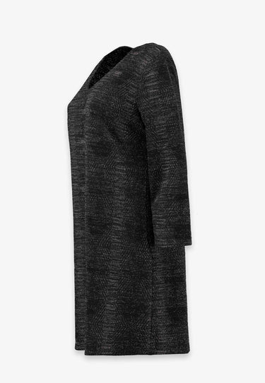 ELIN TOPP - Black