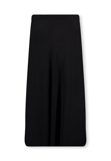 JANNI KJOL - Black