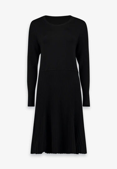 MONIKA KLEID - Schwarz