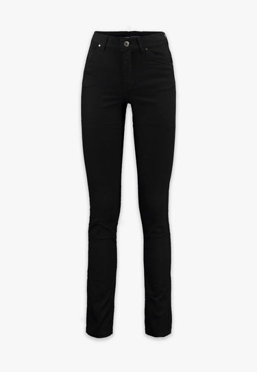 ALVA TROUSERS - Black
