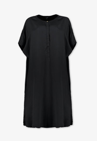KALI KAFTAN - Black