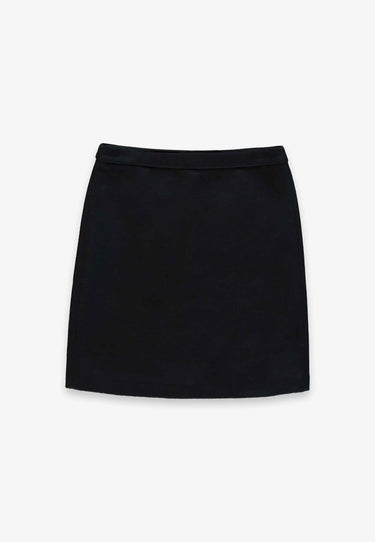 SKIRT - Black