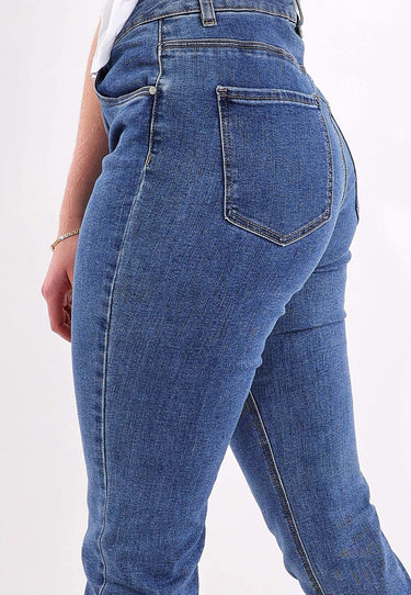 ALVA 78CM - Light denim