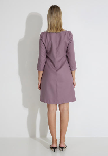 KLEID NR. 24 - Lavendel