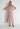 CANTORE-KLEID - Rosa