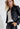 LEATHER JACKET - CK Black