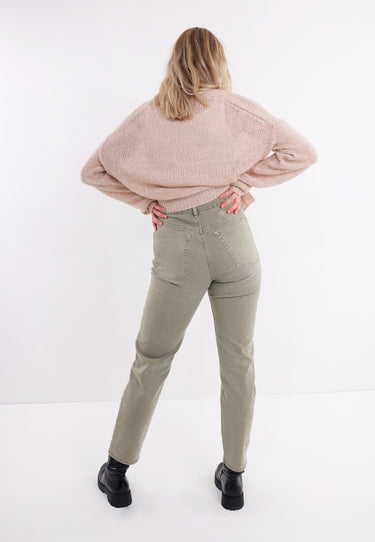 KNIT - Beige